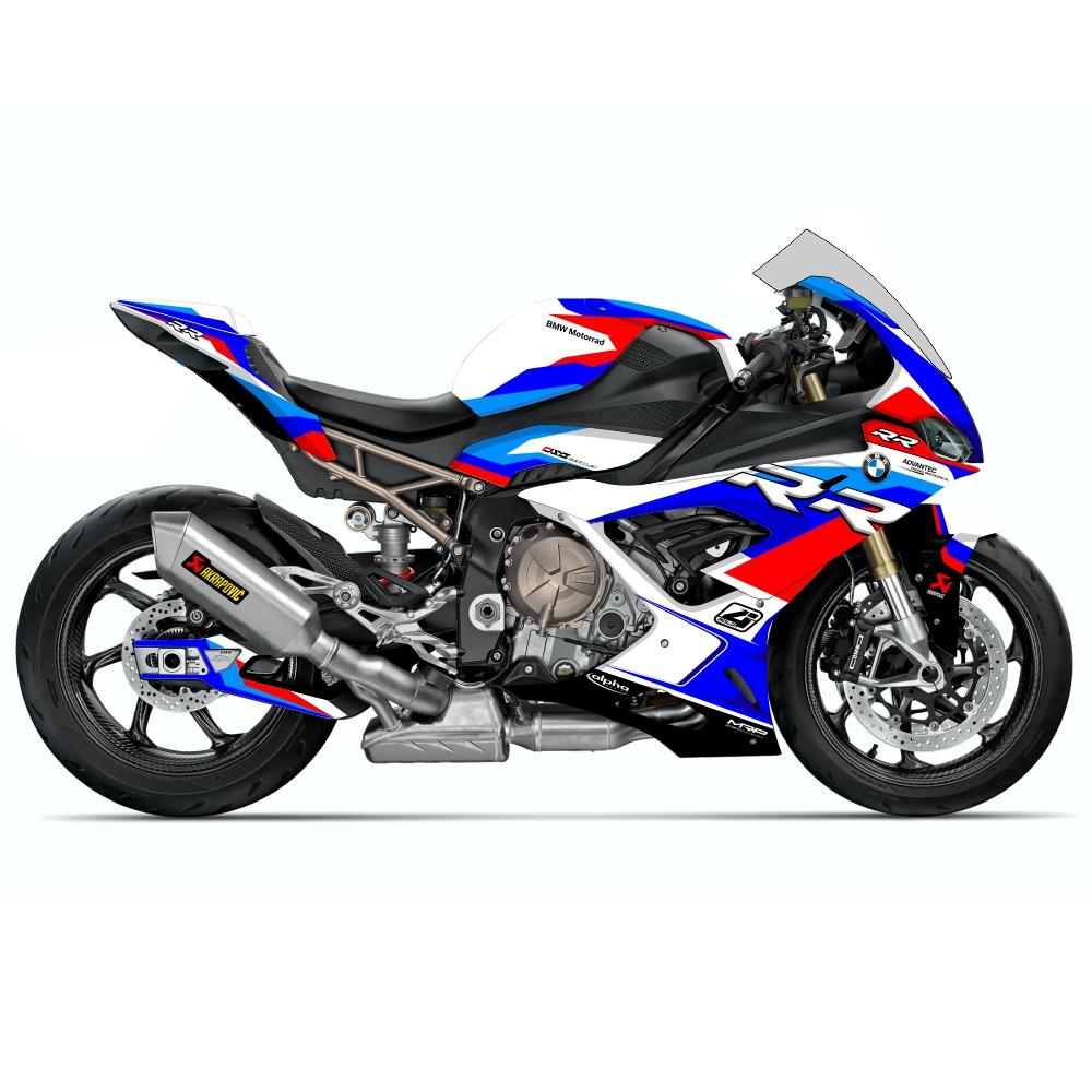 S1000RR